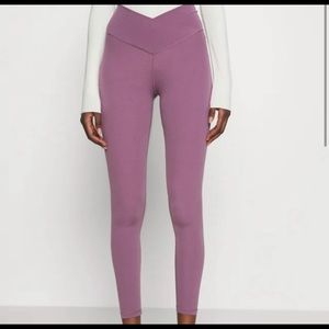 Aerie Crossover Legging